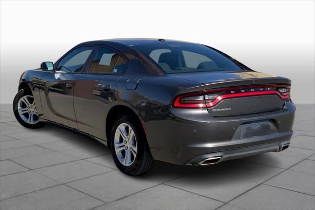 used 2022 Dodge Charger car, priced at $23,309