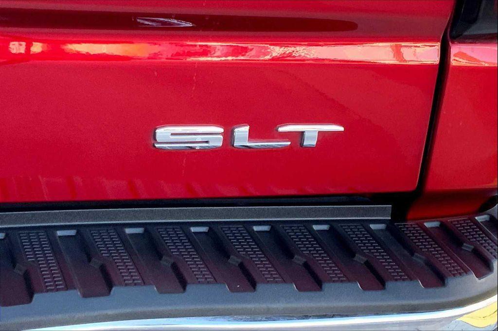 used 2021 GMC Sierra 1500 car, priced at $44,811