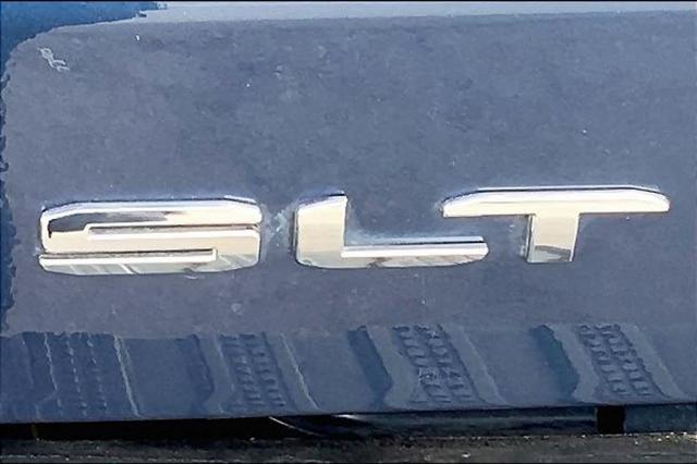 used 2021 GMC Sierra 1500 car, priced at $44,995