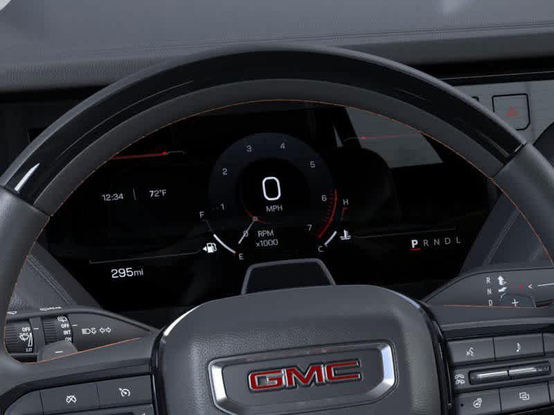 new 2026 GMC Yukon car, priced at $91,240