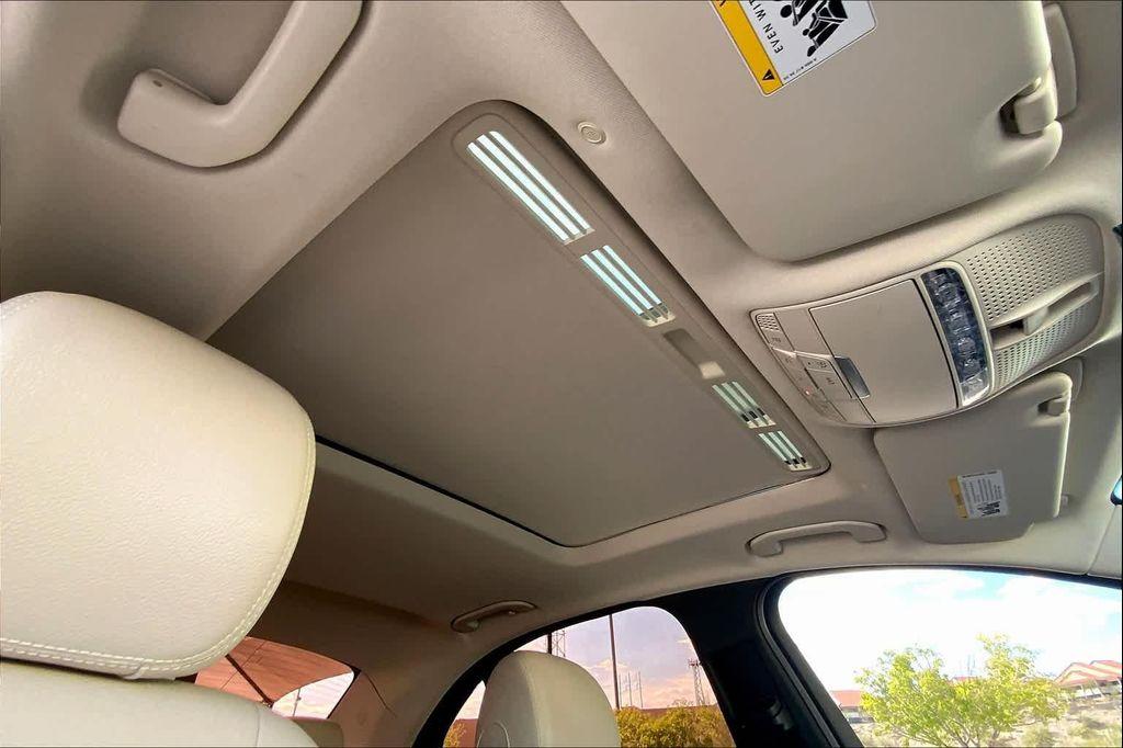 used 2021 Mercedes-Benz C-Class car, priced at $24,790