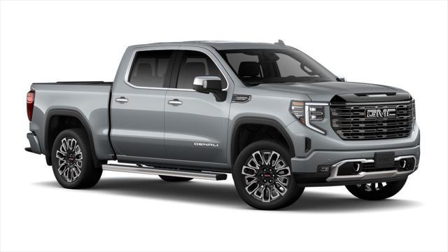 new 2025 GMC Sierra 1500 car, priced at $84,190