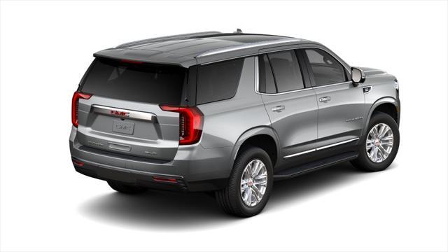 new 2024 GMC Yukon car, priced at $71,740