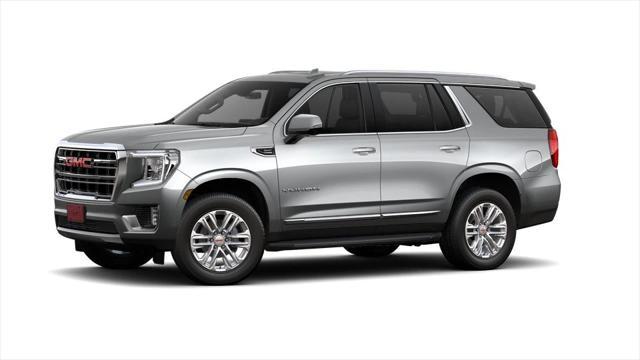 new 2024 GMC Yukon car, priced at $71,740