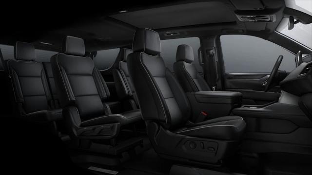 new 2024 GMC Yukon car, priced at $71,740