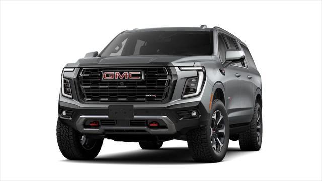 new 2025 GMC Yukon XL car, priced at $86,575