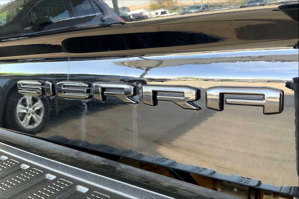 used 2024 GMC Sierra 2500 car, priced at $85,889