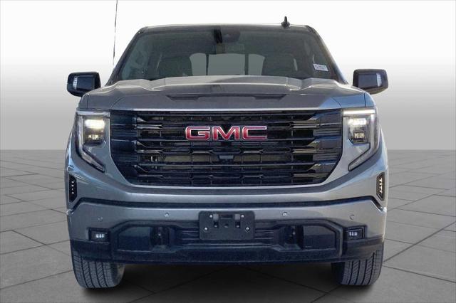 new 2025 GMC Sierra 1500 car, priced at $66,280