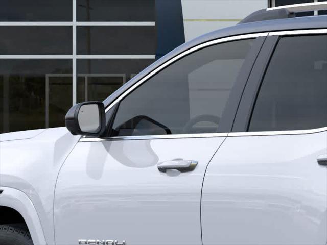 new 2026 GMC Terrain car, priced at $44,085