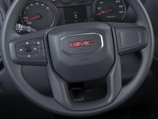 new 2025 GMC Sierra 1500 car, priced at $55,155