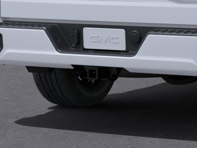 new 2025 GMC Sierra 1500 car, priced at $55,155
