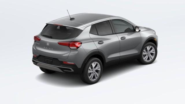 new 2024 Buick Encore GX car, priced at $28,185