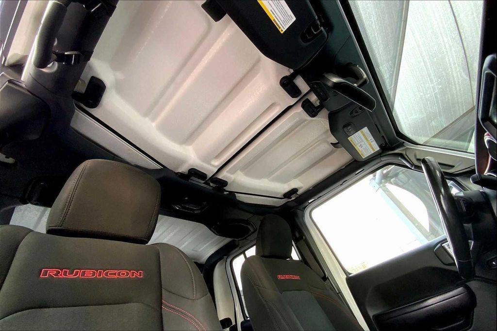 used 2020 Jeep Gladiator car, priced at $33,598