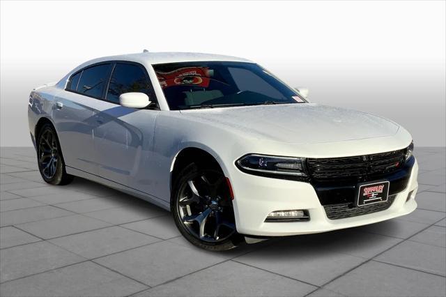 used 2016 Dodge Charger car, priced at $16,992