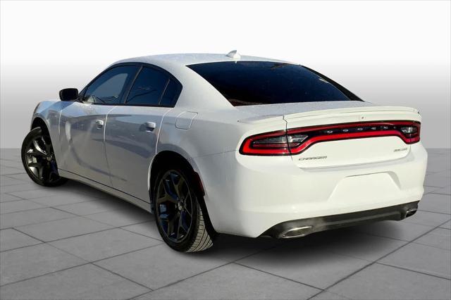 used 2016 Dodge Charger car, priced at $16,992