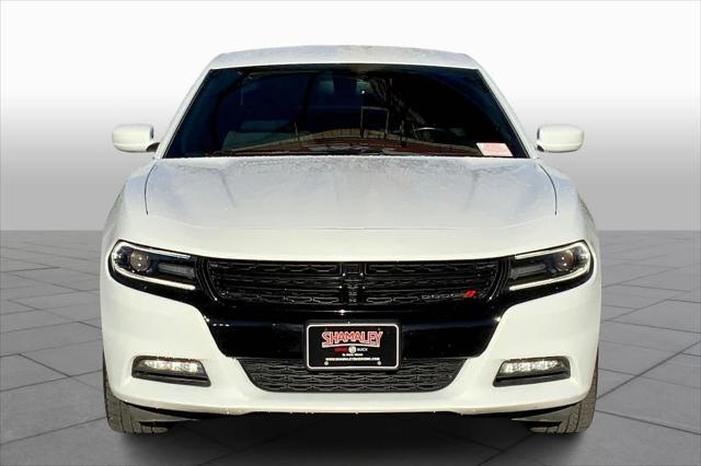 used 2016 Dodge Charger car, priced at $16,992