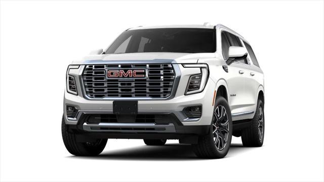 new 2025 GMC Yukon XL car, priced at $91,360