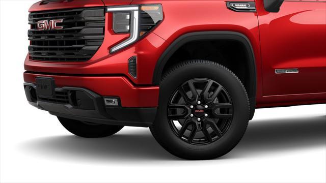 new 2024 GMC Sierra 1500 car, priced at $59,050