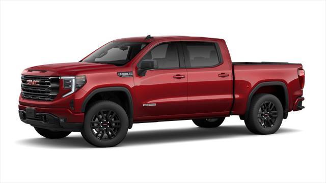 new 2024 GMC Sierra 1500 car, priced at $59,050