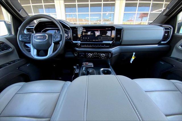 used 2023 GMC Sierra 1500 car, priced at $51,992