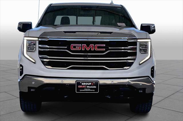 used 2023 GMC Sierra 1500 car, priced at $51,992