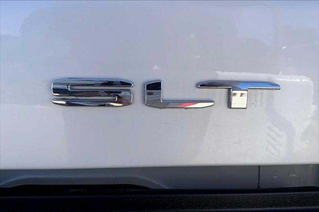 used 2023 GMC Sierra 1500 car, priced at $51,992