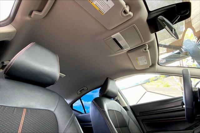 used 2021 Nissan Altima car, priced at $20,438