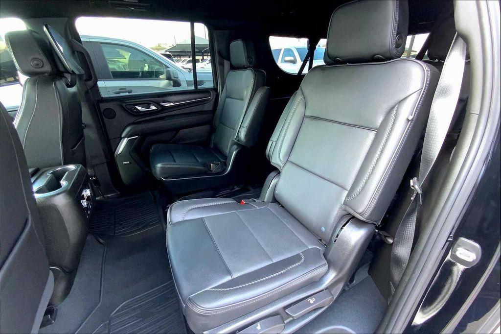 used 2024 GMC Yukon XL car, priced at $71,982