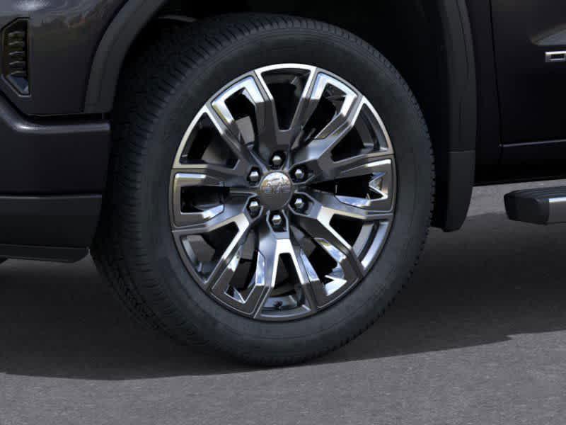new 2026 GMC Sierra 1500 car, priced at $79,045