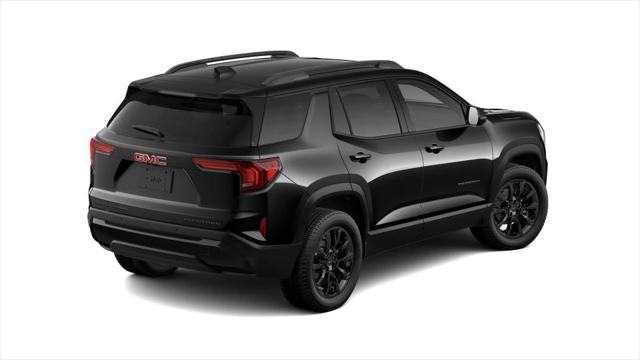 new 2025 GMC Terrain car, priced at $37,835