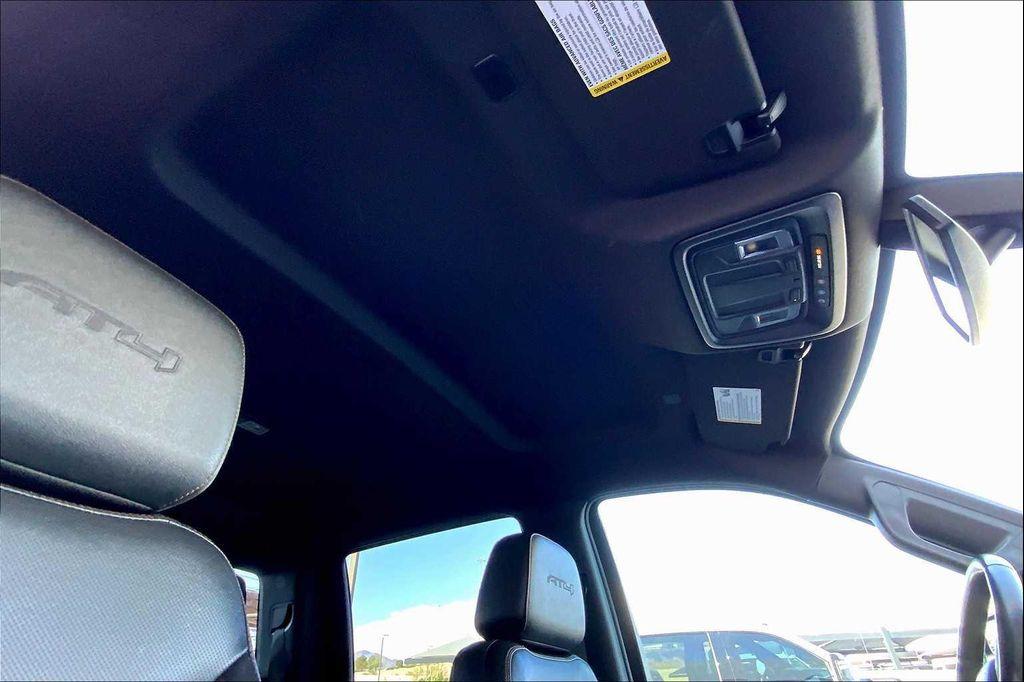 used 2021 GMC Sierra 1500 car
