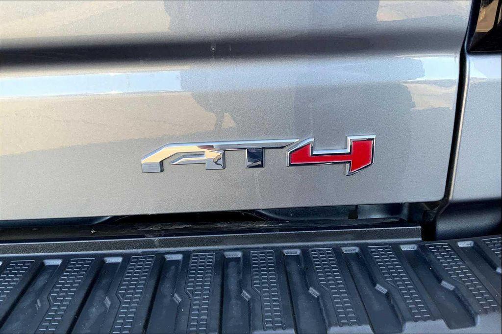 used 2021 GMC Sierra 1500 car