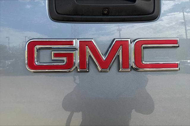 used 2018 GMC Canyon car, priced at $27,325