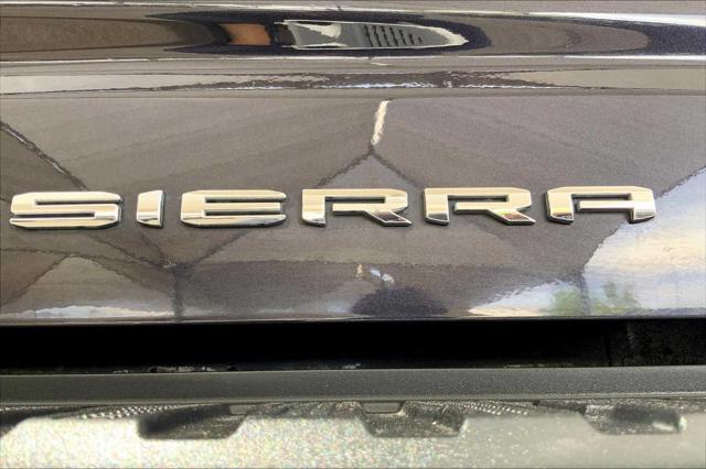 used 2022 GMC Sierra 1500 car, priced at $53,981