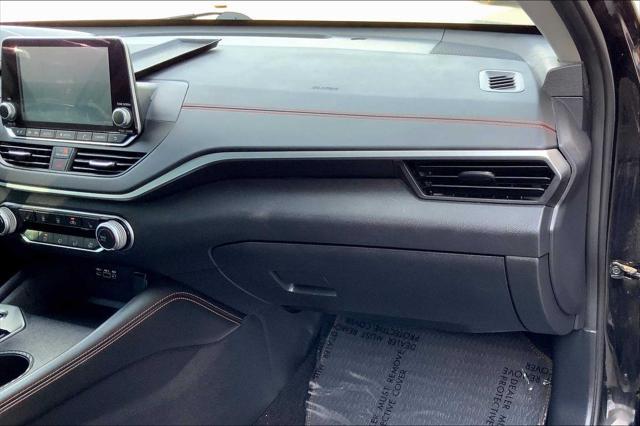 used 2022 Nissan Altima car, priced at $22,732
