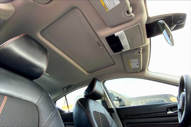used 2022 Nissan Altima car, priced at $22,732