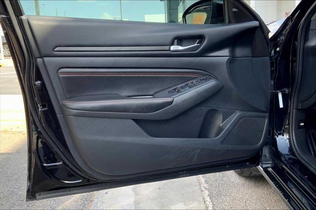 used 2022 Nissan Altima car, priced at $22,732