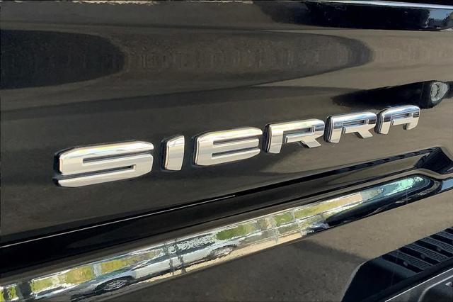 used 2022 GMC Sierra 1500 car, priced at $52,982