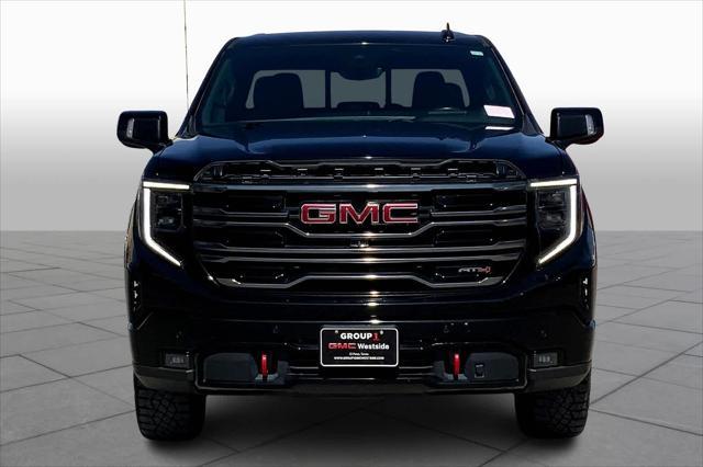 used 2022 GMC Sierra 1500 car, priced at $52,982