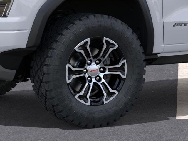 new 2025 GMC Canyon car, priced at $49,265