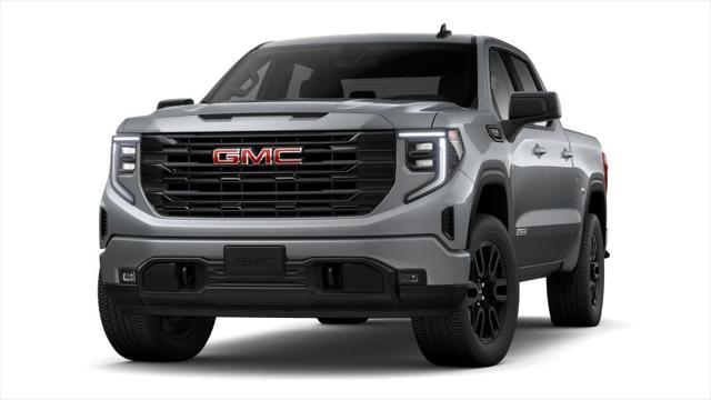 new 2024 GMC Sierra 1500 car, priced at $58,105