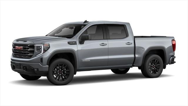 new 2024 GMC Sierra 1500 car, priced at $58,105