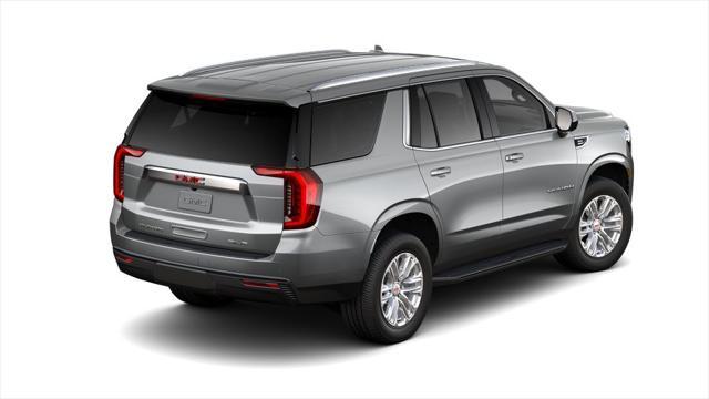 new 2024 GMC Yukon car, priced at $62,285