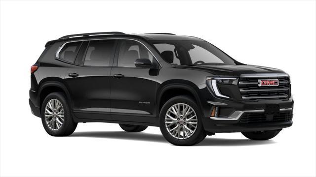 new 2024 GMC Acadia car, priced at $44,490