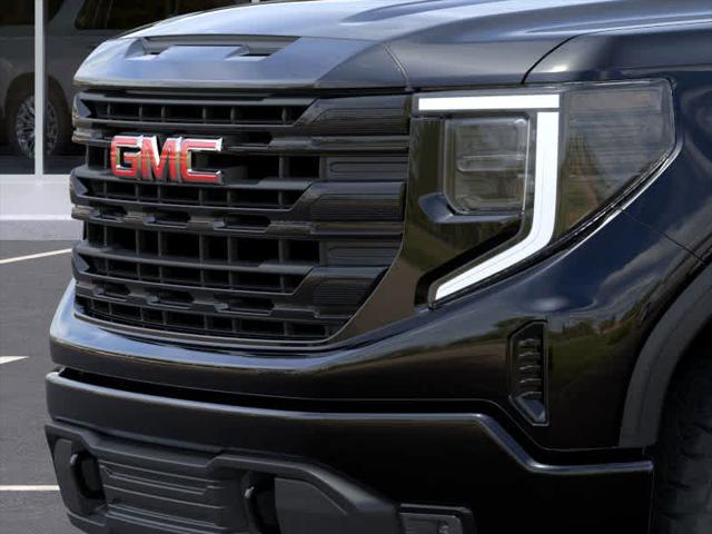 new 2025 GMC Sierra 1500 car, priced at $61,975