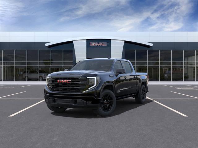 new 2025 GMC Sierra 1500 car, priced at $61,975