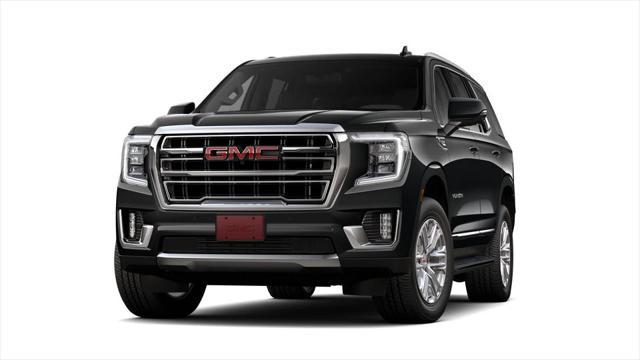 new 2024 GMC Yukon car, priced at $71,740