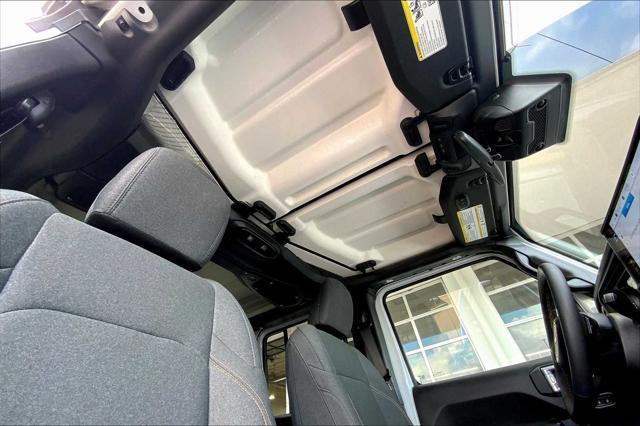 used 2024 Jeep Wrangler car, priced at $41,843