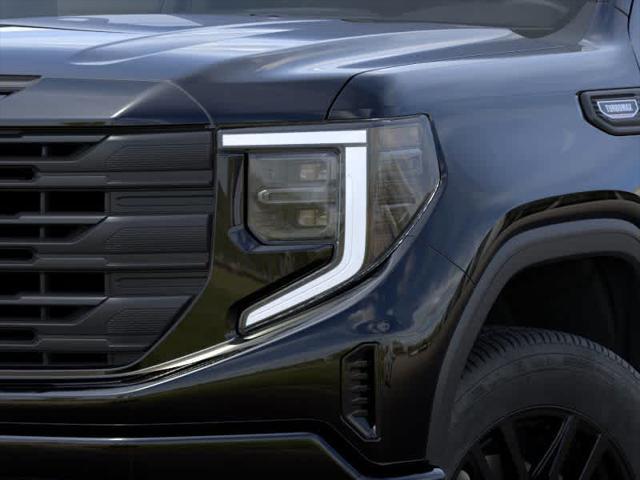 new 2025 GMC Sierra 1500 car, priced at $48,640