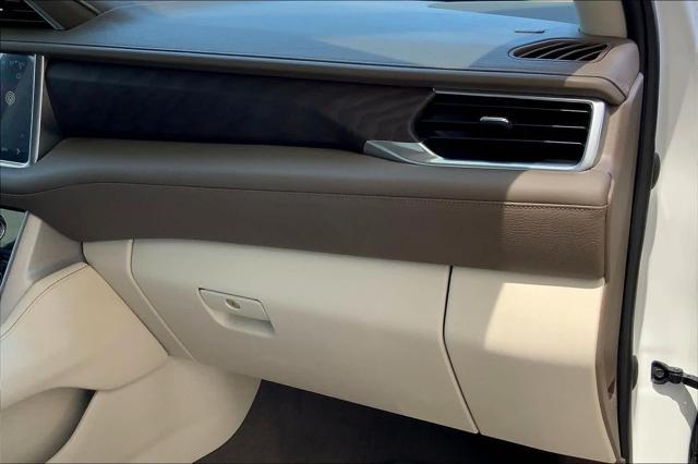 used 2022 GMC Yukon XL car, priced at $55,549